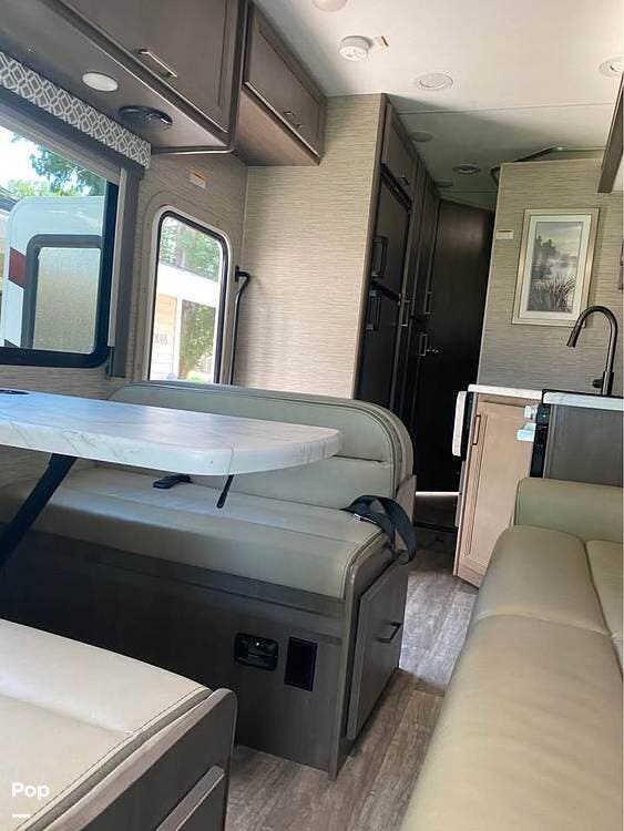 2023 Coachmen 27cm by Coachmen from Pop RVs in Zumbro Falls, Minnesota
