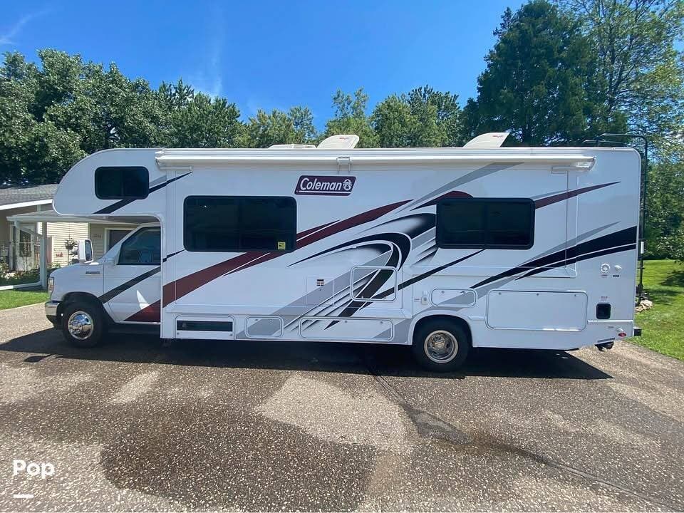 Used 2023 Coachmen Coachmen 27cm available in Zumbro Falls, Minnesota