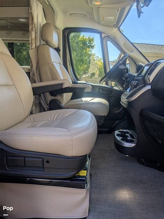 Used 2022 Thor Motor Coach Sequence 20L available in Saline, Michigan