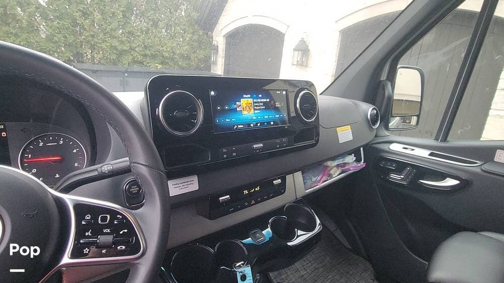 2023 Interstate 24GL (E1 Pkg) by Airstream from Pop RVs in Naperville, Illinois