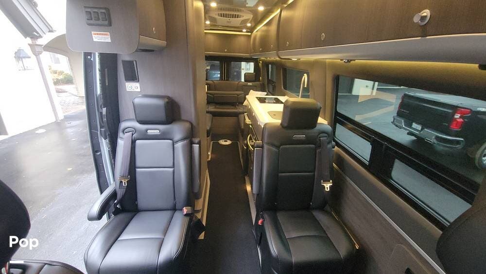 Used 2023 Airstream Interstate 24GL (E1 Pkg) available in Naperville, Illinois