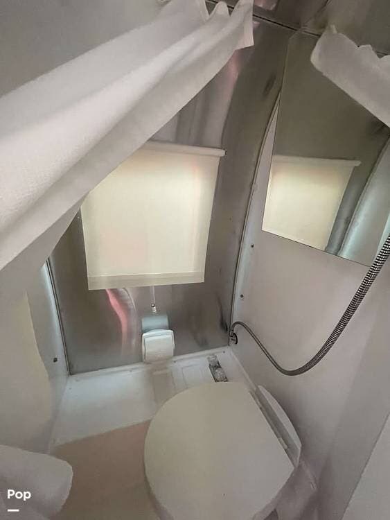 2020 Bambi 16RB by Airstream from Pop RVs in Clarksville, Tennessee