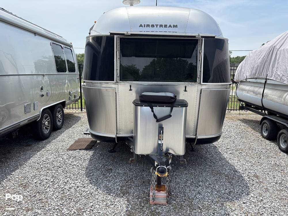 2020 Bambi 16RB by Airstream from Pop RVs in Clarksville, Tennessee