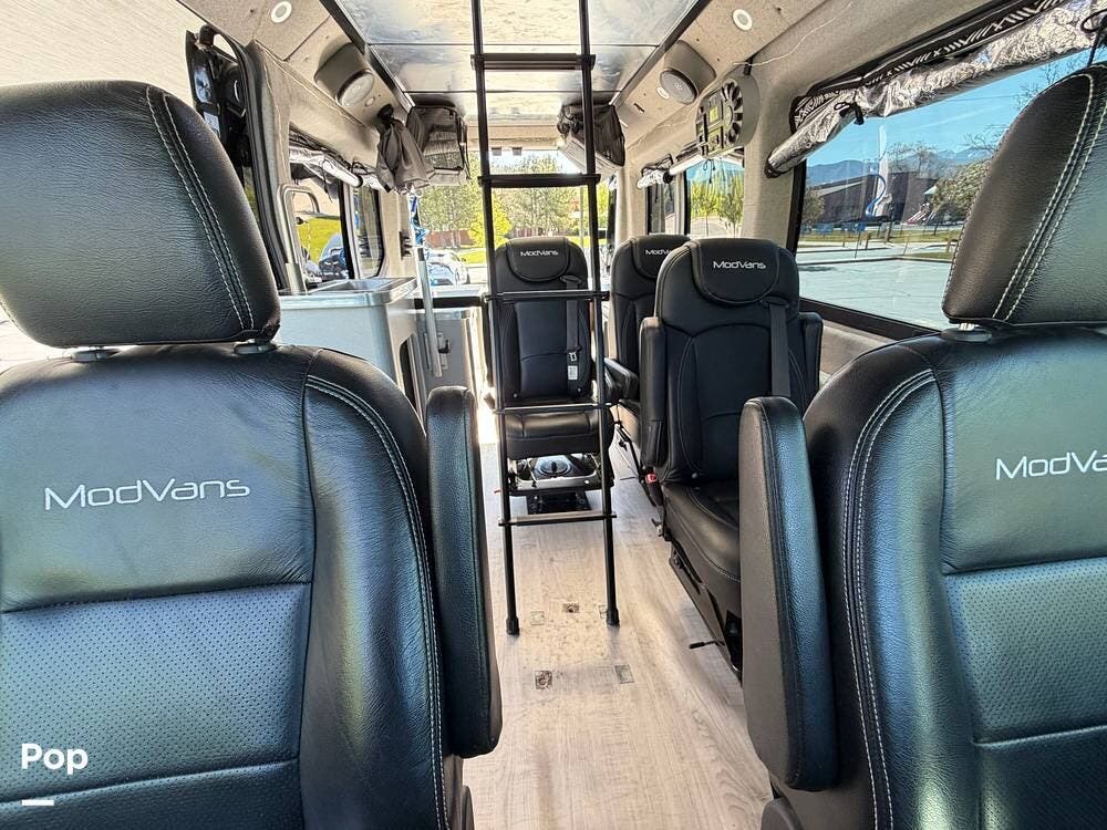 Used 2021 Ford Transit 250 AWD Mid Roof available in Salt Lake City, Utah