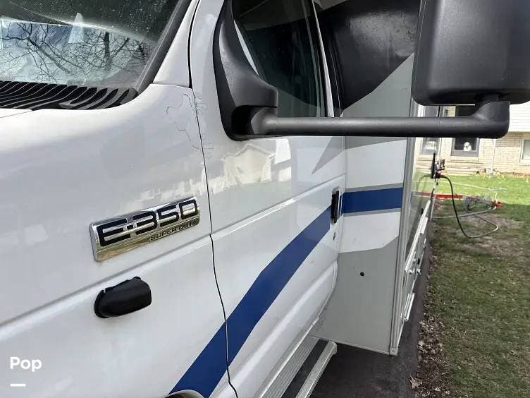 2021 Cross Trail 21 XG by Coachmen from Pop RVs in Commerce Township, Michigan