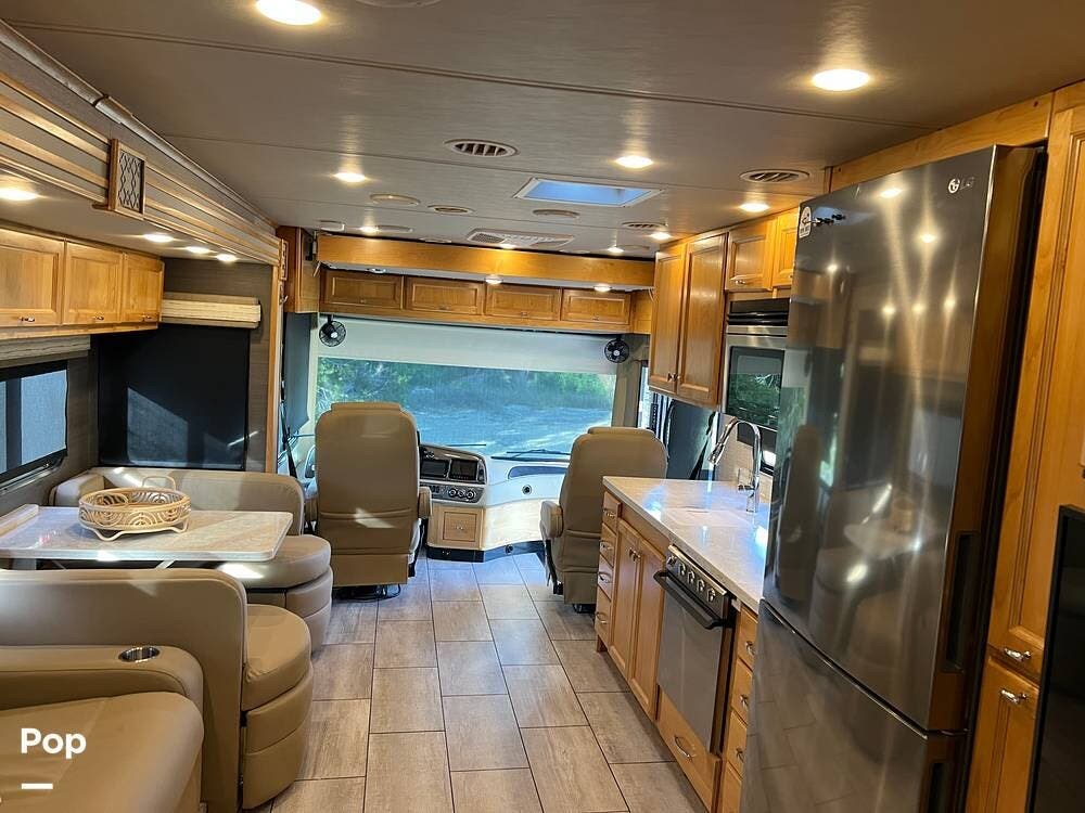 Used 2021 Tiffin Allegro Red 38LL available in Lago Vista, Texas