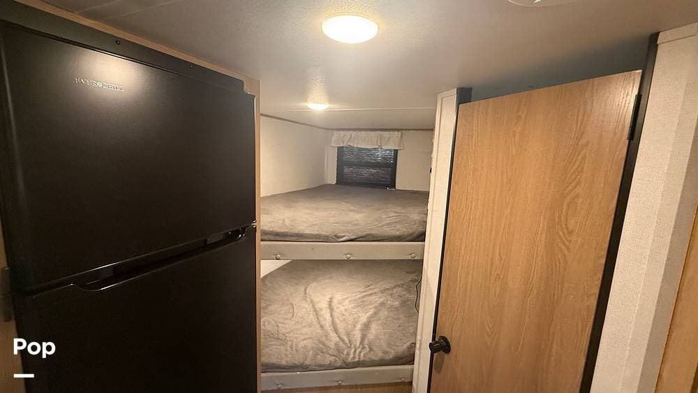 2022 Avenger 24BHS by Forest River from Pop RVs in Marietta, Georgia