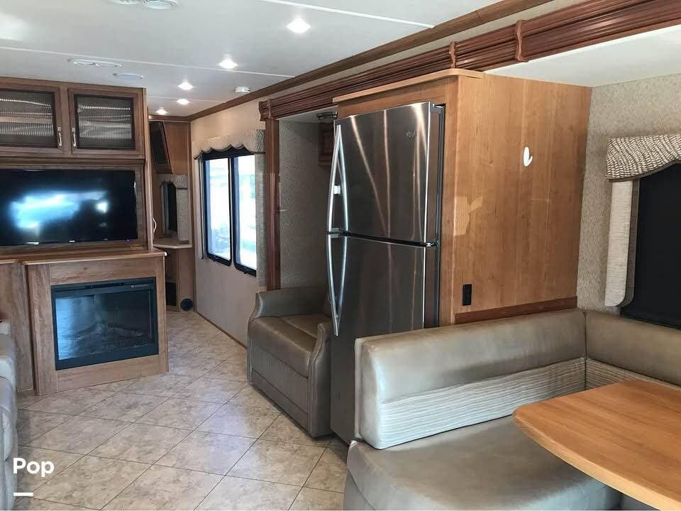 Used 2016 Holiday Rambler Vacationer 36SBT available in Caldwell, Texas