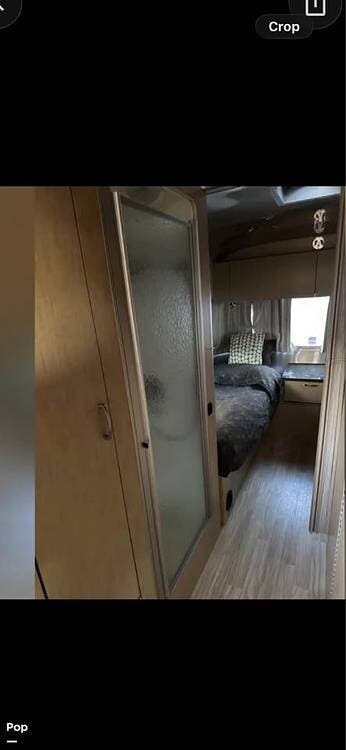 Used 2015 Airstream Flying Cloud 25 RB TWIN available in Genoa, Ohio