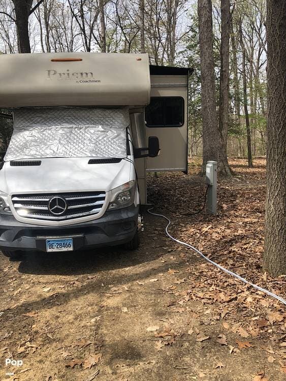 Used 2016 Coachmen Prism 2200 LE available in Oakdale, Connecticut