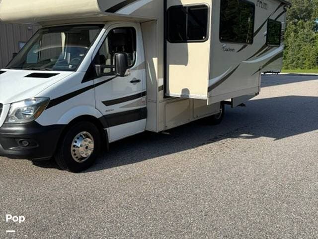 2016 Prism 2200 LE by Coachmen from Pop RVs in Oakdale, Connecticut