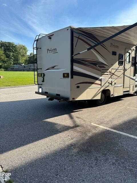 Used 2016 Coachmen Prism 2200 LE available in Oakdale, Connecticut