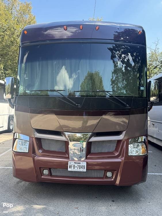 2008 Suncruiser 35A by Itasca from Pop RVs in Red Oak, Texas