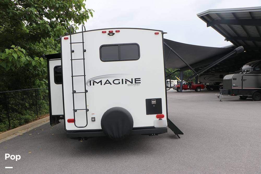 Used 2022 Grand Design Imagine 2600RB available in Gainesville, Georgia