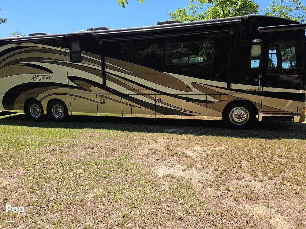 Used 2011 Itasca Ellipse 42QD available in Cantonment, Florida
