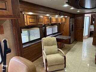 2013 Diplomat 40PDQ by Monaco RV from Pop RVs in Blairstown, New Jersey