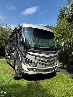 Used 2013 Monaco RV Diplomat 40PDQ available in Blairstown, New Jersey