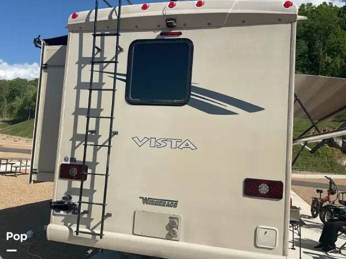 2018 Vista 29 VE by Winnebago from Pop RVs in Knoxville, Tennessee