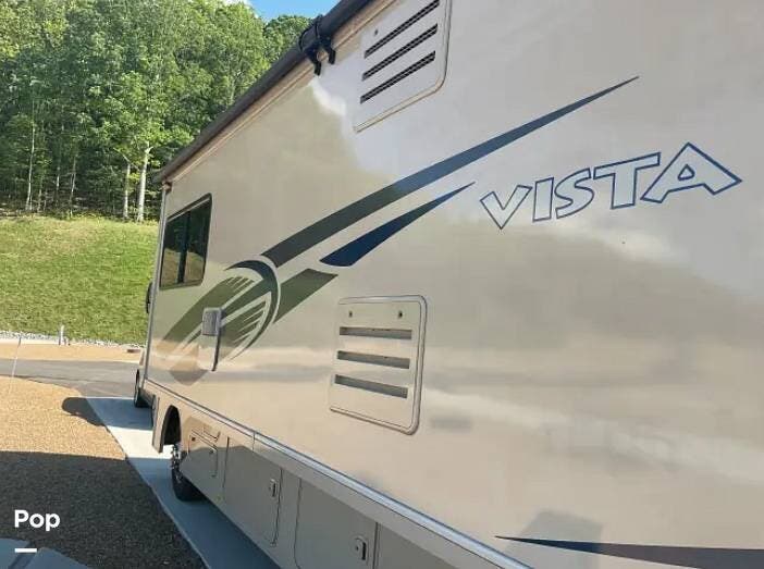 Used 2018 Winnebago Vista 29 VE available in Knoxville, Tennessee