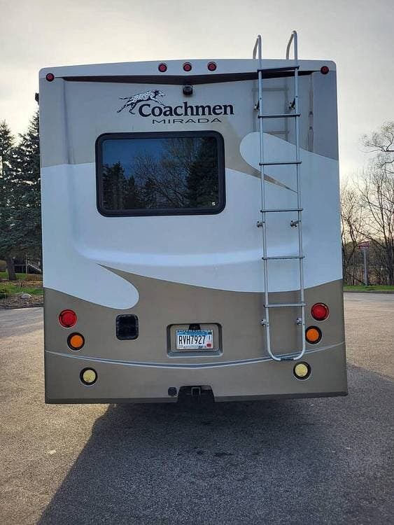 2013 Mirada 29SE by Coachmen from Pop RVs in White Bear Lake, Minnesota