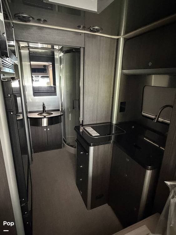 Used 2026 Airstream Atlas Murphy Suite available in Kings Mountain, North Carolina