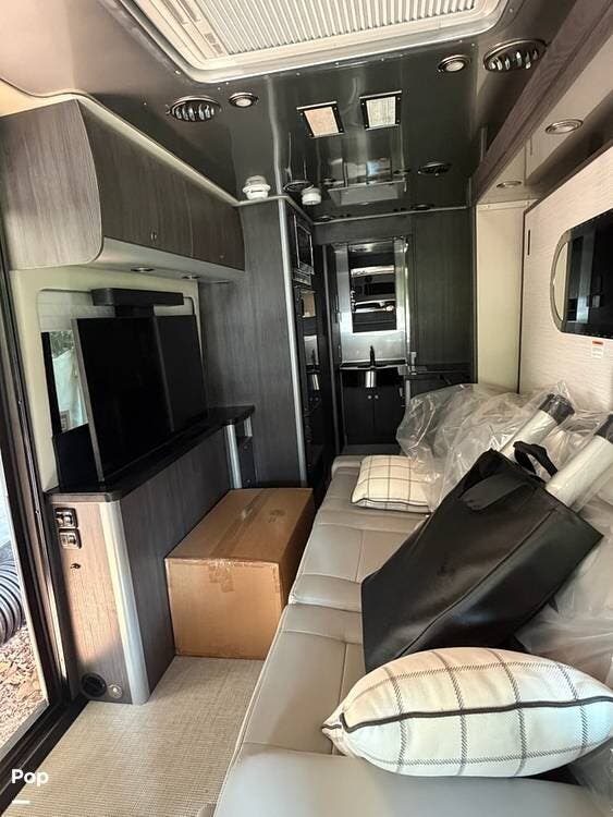 2026 Atlas Murphy Suite by Airstream from Pop RVs in Kings Mountain, North Carolina