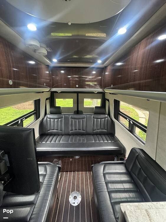 2018 Interstate Lounge EXT by Airstream from Pop RVs in Shingle Springs, California