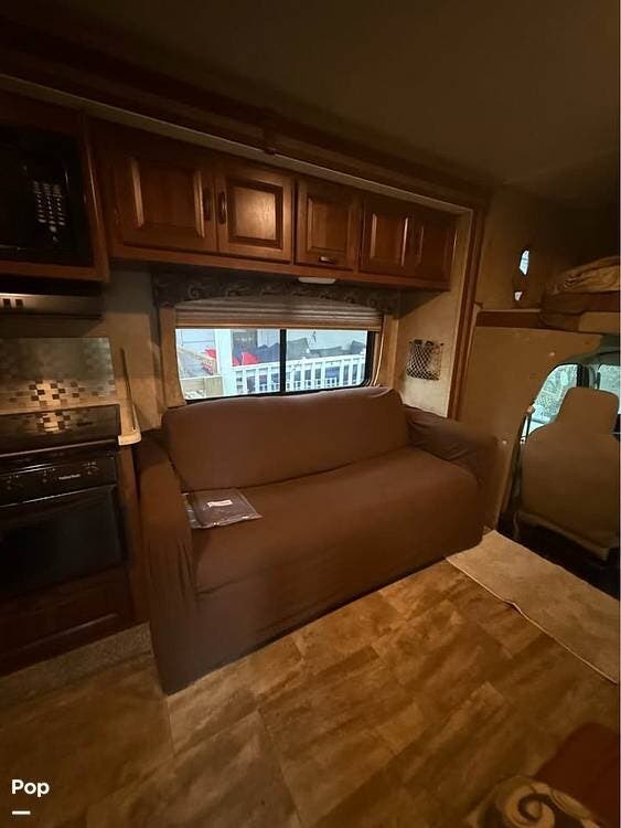 2015 Sunseeker 3170DS by Forest River from Pop RVs in Boone, North Carolina