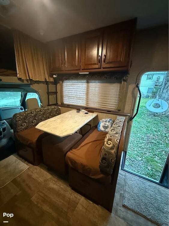 Used 2015 Forest River Sunseeker 3170DS available in Boone, North Carolina