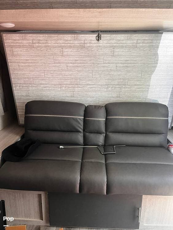 2023 Catalina 164BH by Coachmen from Pop RVs in Amsterdam, New York