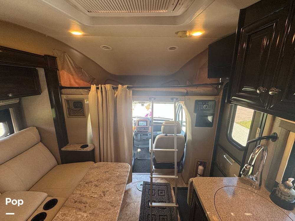 Used 2018 Thor Motor Coach Synergy TT24 available in Punta Gorda, Florida