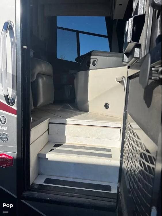 Used 2021 Fleetwood Discovery LXE 44B available in De Kalb, Texas