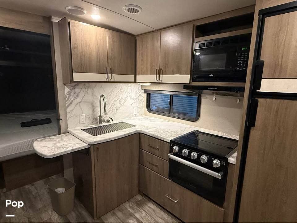 2021 Imagine 2800BH by Grand Design from Pop RVs in Windsor, Vermont