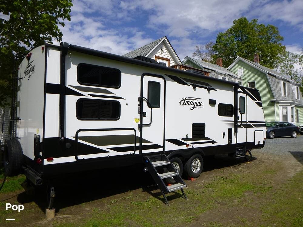 Used 2021 Grand Design Imagine 2800BH available in Windsor, Vermont