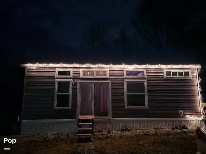 2025 Fairmont 150 Series M-190002 by  from Pop RVs in Terre Haute, Indiana