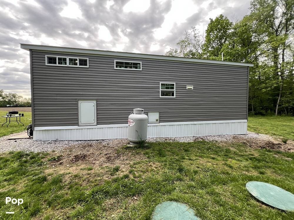 2025 Fairmont Cavco 150 190002 by  from Pop RVs in Terre Haute, Indiana