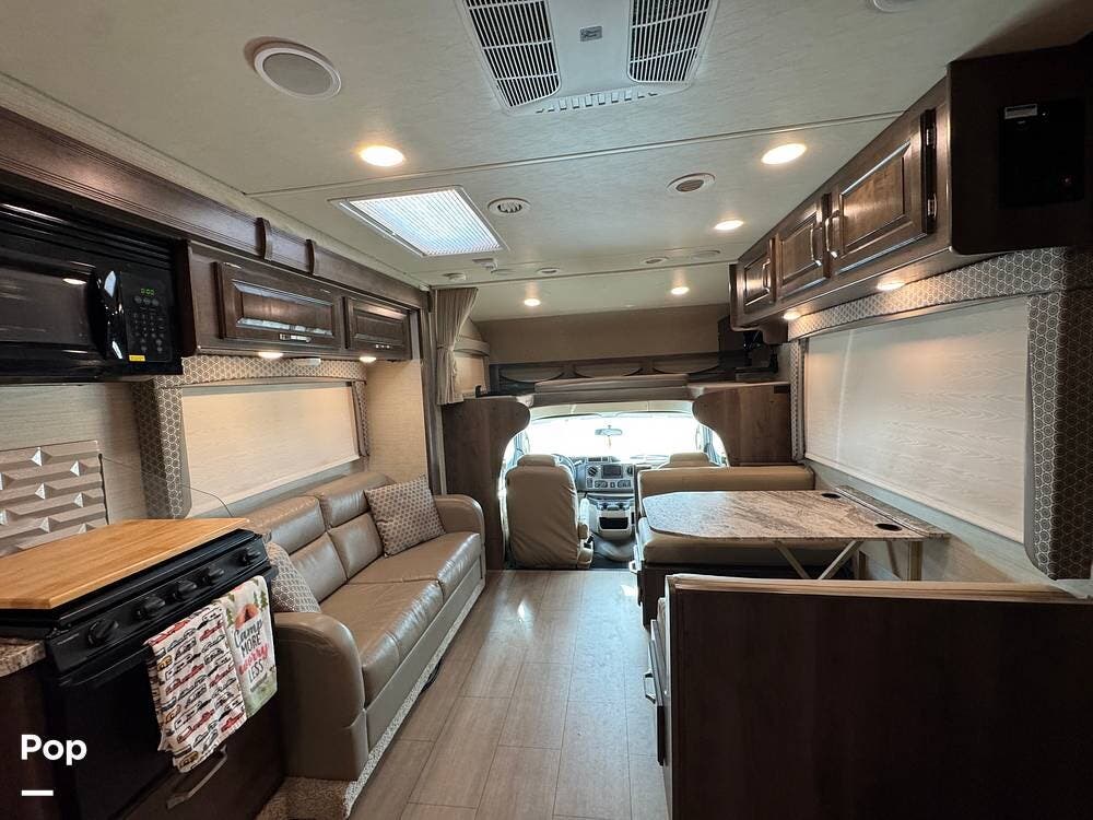 Used 2018 Jayco Greyhawk 31FS available in La Verne, California