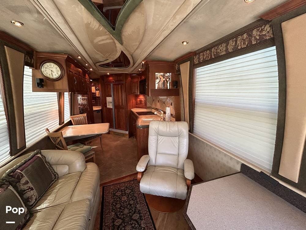 Used 2002 Prevost Royale XLII available in Granbury, Texas