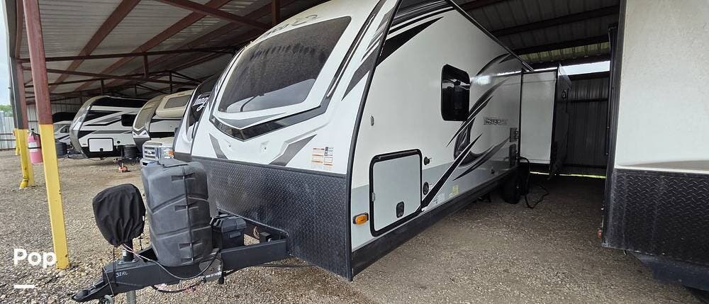 2023 White Hawk 32RL by Jayco from Pop RVs in Fort Worth, Texas