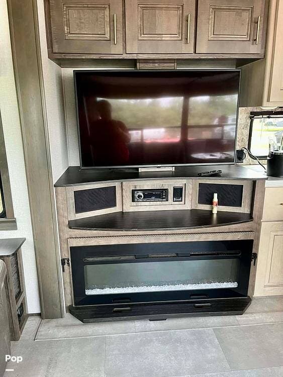 2021 Paradigm 370FB by Alliance RV from Pop RVs in Stillwater, Oklahoma