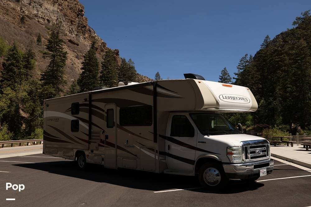 Used 2018 Forest River Coachmen LEPRECHAUN 310BH available in American Fork, Utah