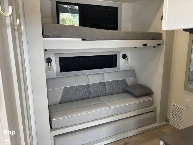Used 2024  Brinkley Model Z 3610 available in Gainesville, Georgia