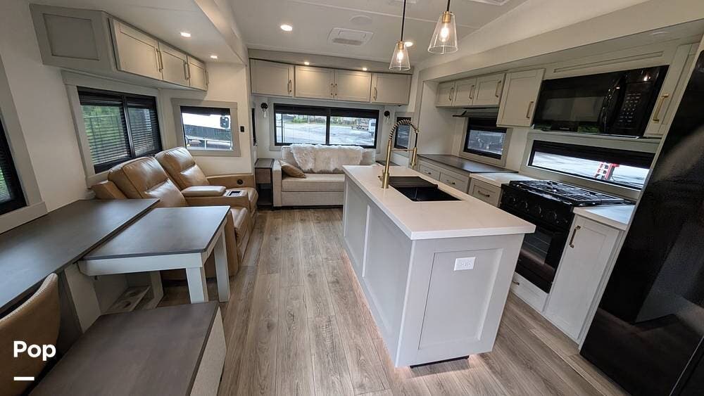 Used 2024 Miscellaneous Brinkley Model Z 3610 available in Gainesville, Georgia