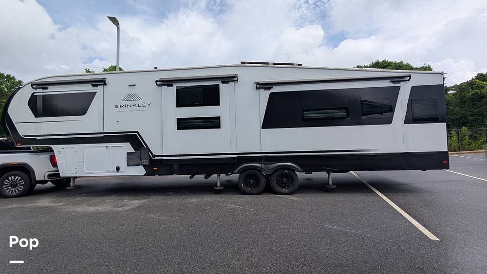 2024 Brinkley Model Z 3610 by Miscellaneous from Pop RVs in Gainesville, Georgia