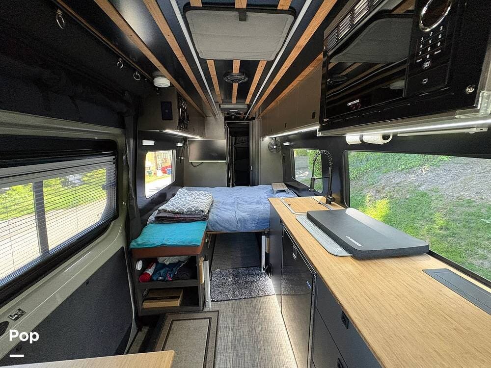 2025 Venture by 27 NORTH 170 by  from Pop RVs in Mercer Island, Washington