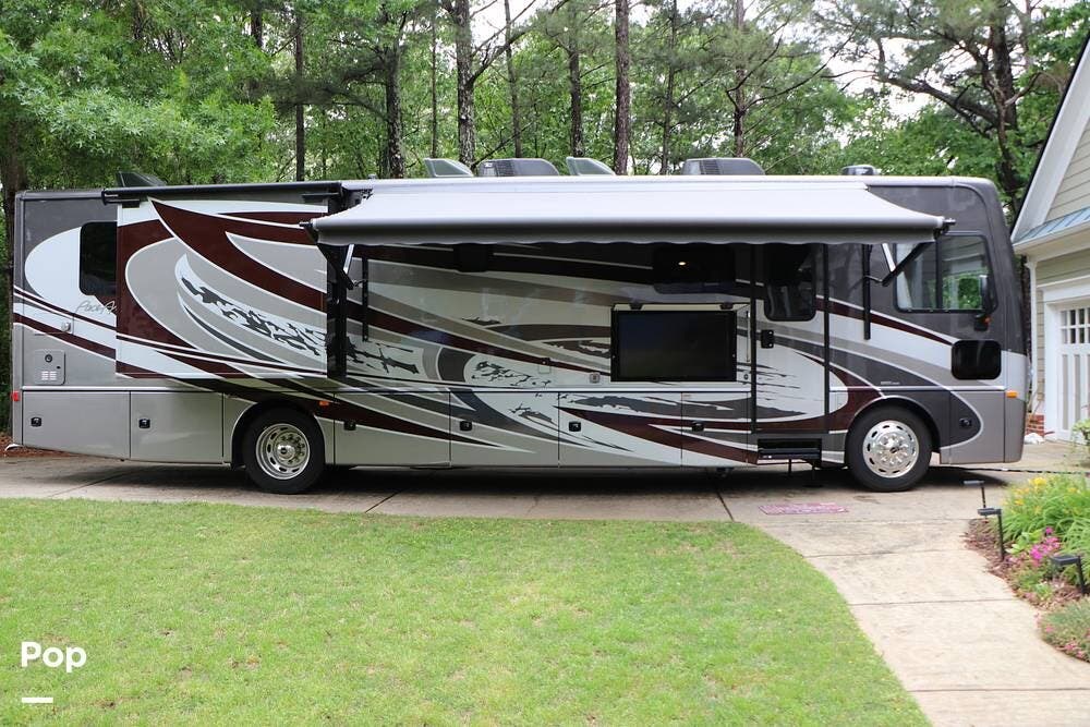 Used 2021 Fleetwood Pace Arrow 36U available in Canton, Georgia