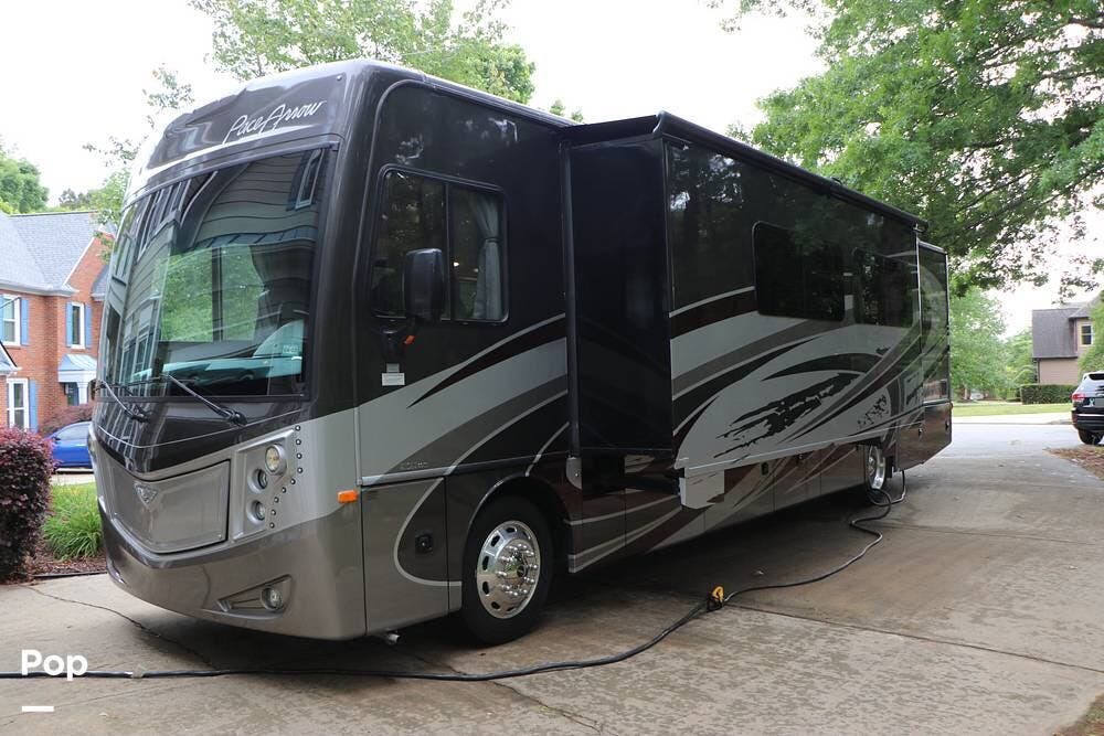 2021 Pace Arrow 36U by Fleetwood from Pop RVs in Canton, Georgia