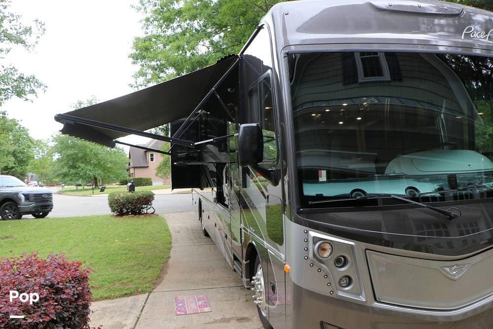 2021 Pace Arrow 36U by Fleetwood from Pop RVs in Canton, Georgia