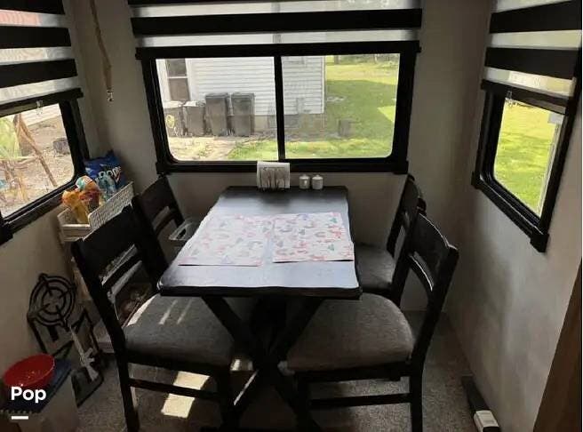 Used 2023 Cherokee Arctic Wolf 3910SUITE available in Renwick, Iowa