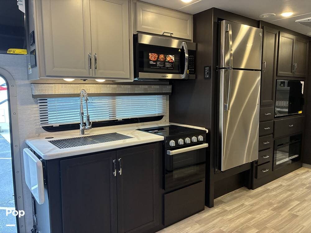 Used 2026 Thor Motor Coach Omni Trail S29 available in Milpitas, California
